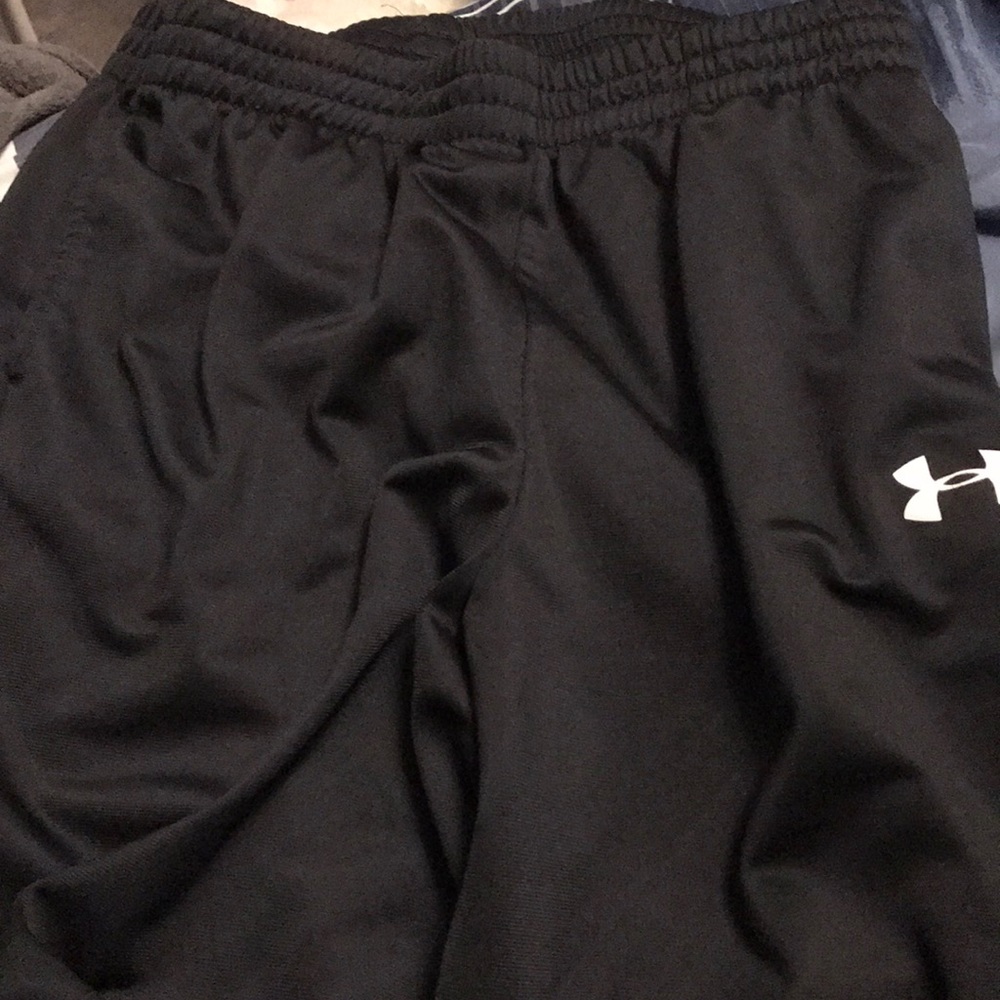 Sweat pants